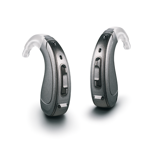 Audífono retroauricular Audifon BTE de alta potencia