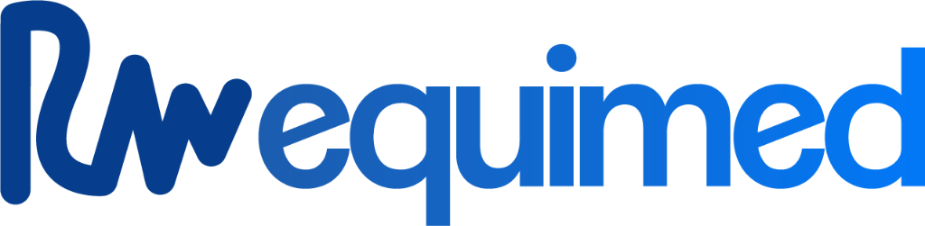 RM Equimed Logo